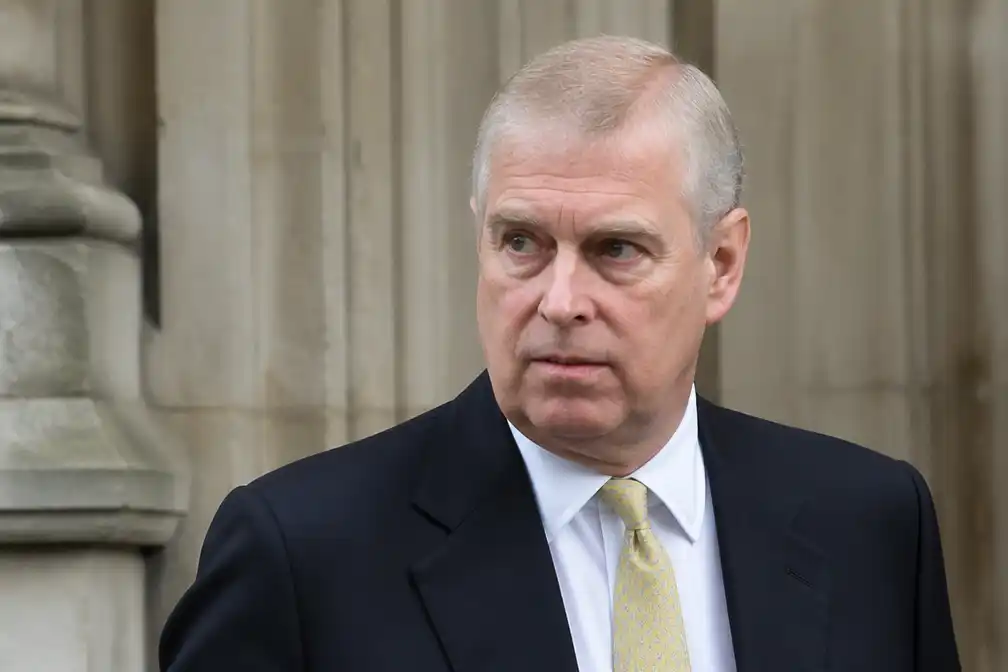 Londen keurt procedure goed om Andrew eretitel Freedom of the City af te nemen