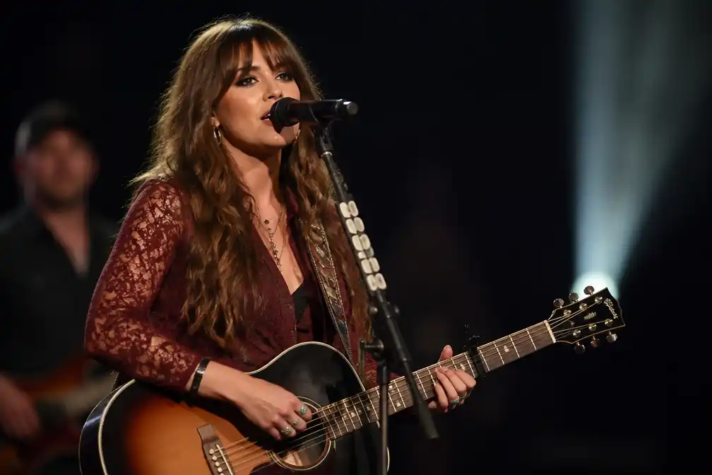 Ella Langley met negen nominaties grootste kanshebber bij CMA Awards