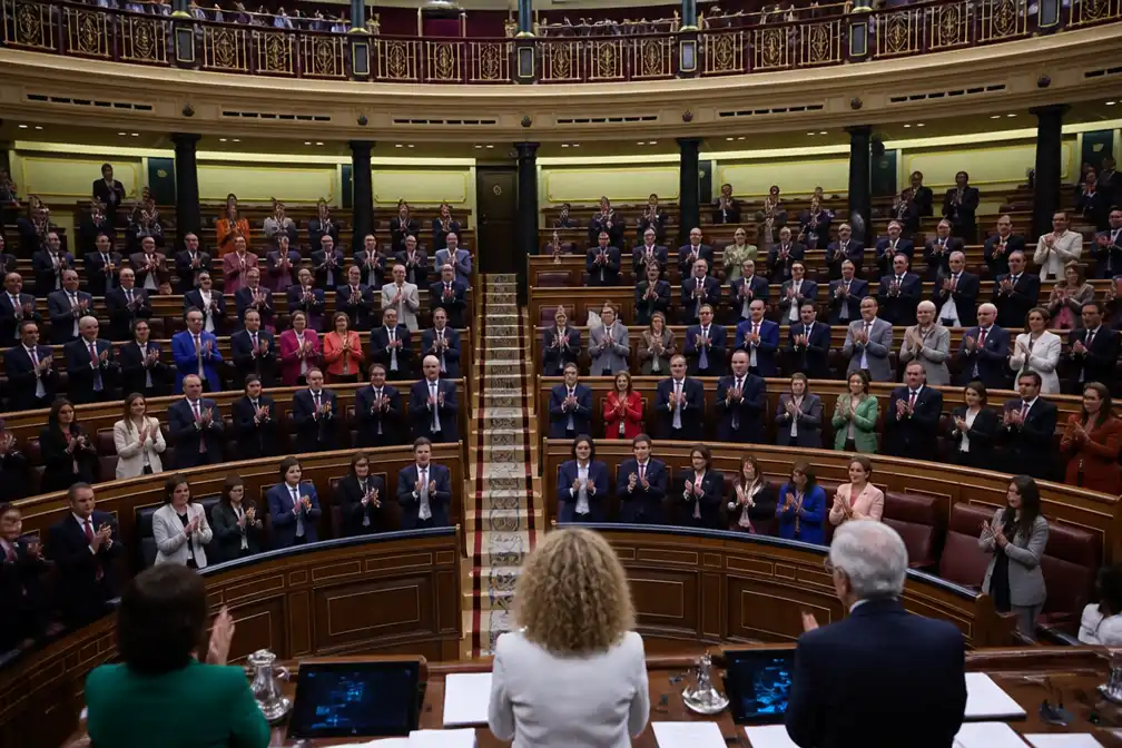 Spaans parlement keurt nationaliteitswet goed voor Sahrawi's