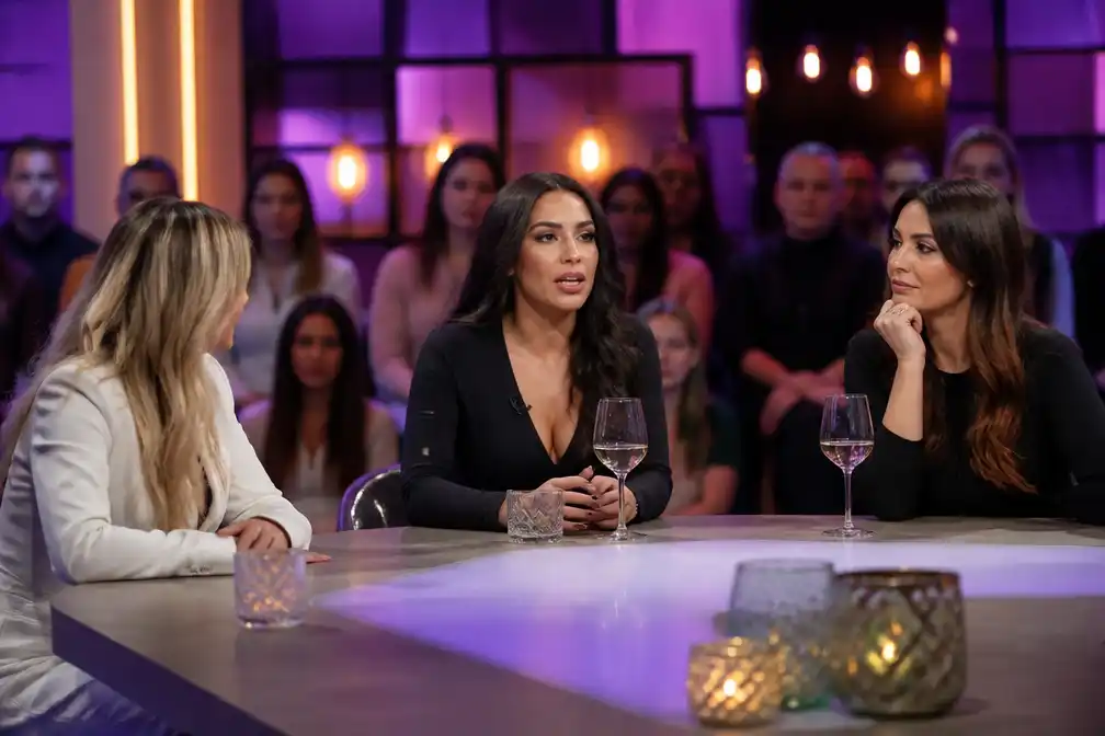 Jaimie Vaes beschuldigt Talpa van lekken niet-uitgezonden Buzz-fragment