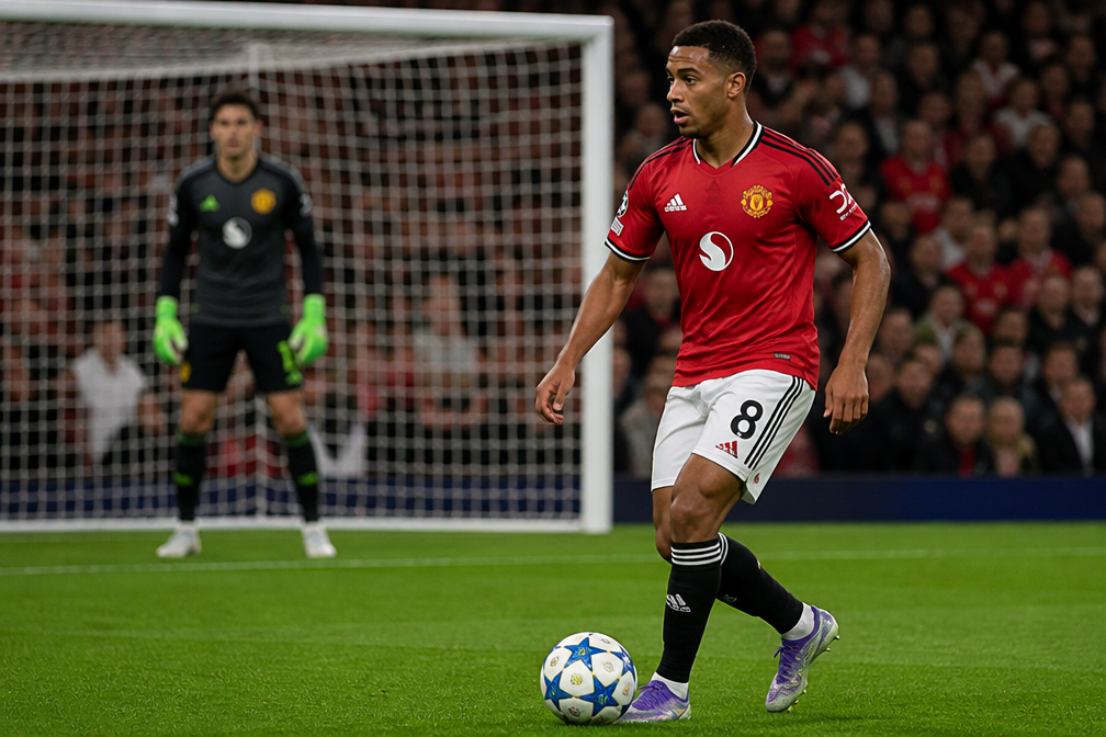 Manchester United begint Champions League-comeback thuis tegen Sabah