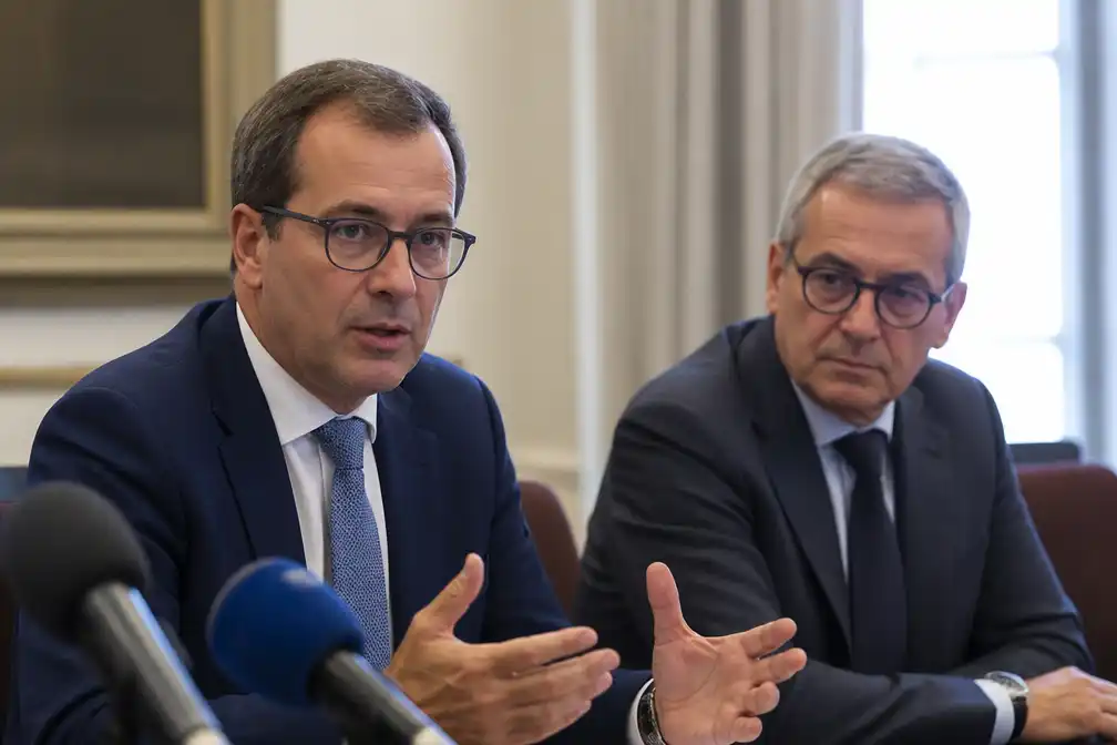 Kernkabinet opent begrotingsgesprek, MR zet meteen rode lijnen uit