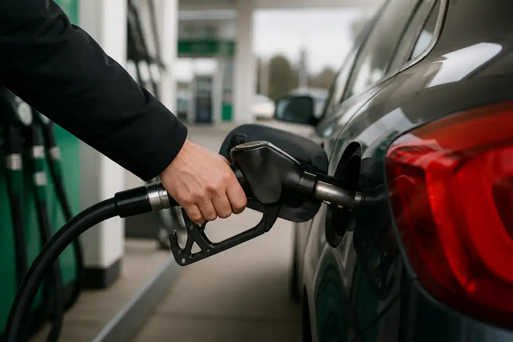 Energieprofessor Thijs Van de Graaf waarschuwt voor stijgende brandstofprijzen en moeilijke gaswinter