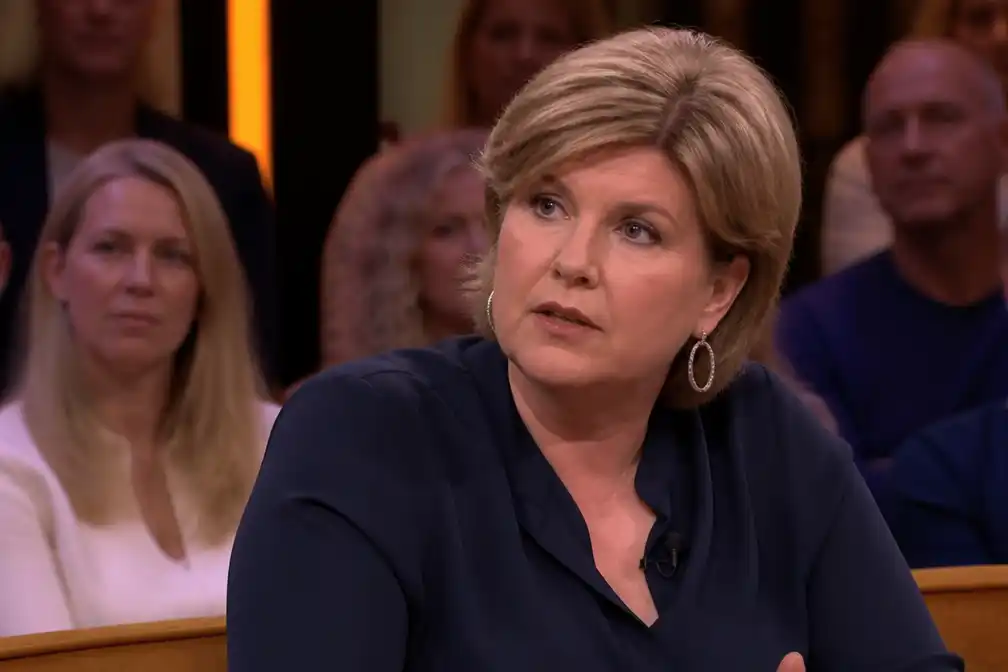 Angela de Jong verwelkomt plan voor gratis afvalprik bij obesitas
