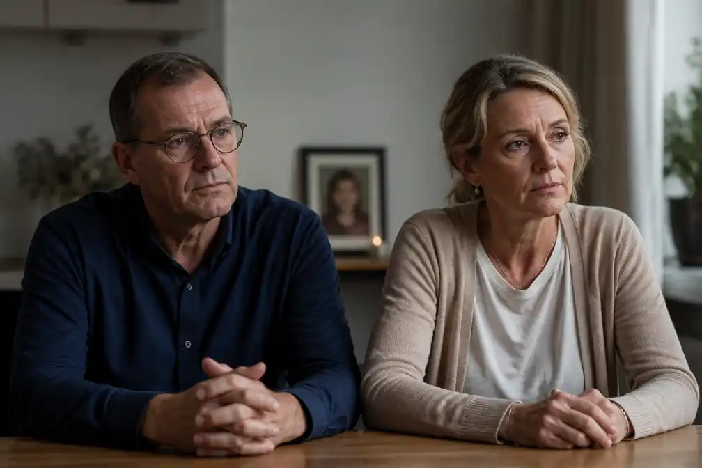 Ouders van Sterre van der Starre (24) uiten zich over euthanasie bij psychisch lijden