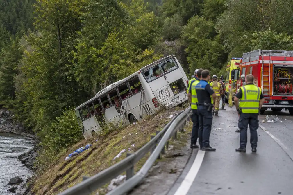 Festival Bie Dap rouwt om vrijwilliger Siebrand (75) na busongeluk in Zwitserland