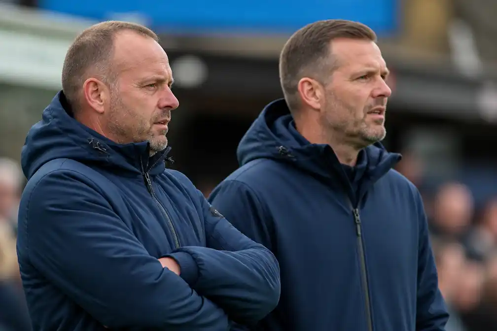 GVVV ontslaat Jhon van Beukering en broer Dennis na wangedrag