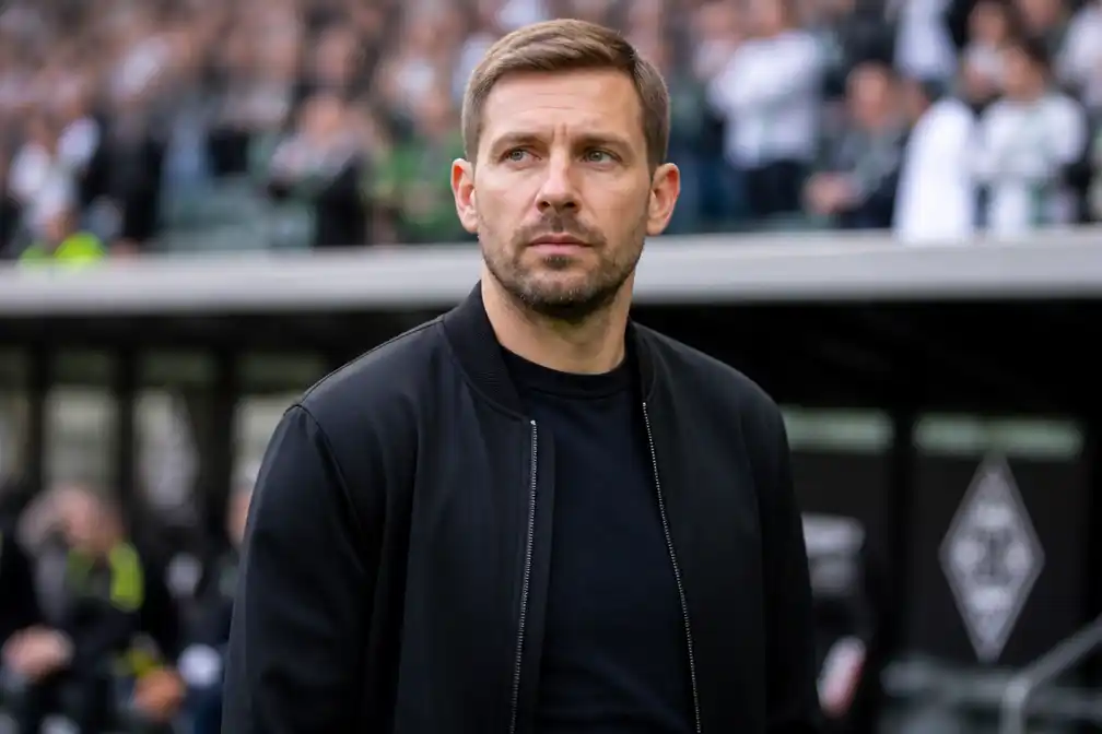 Borussia Mönchengladbach ontslaat trainer Eugen Polanski na drie nederlagen
