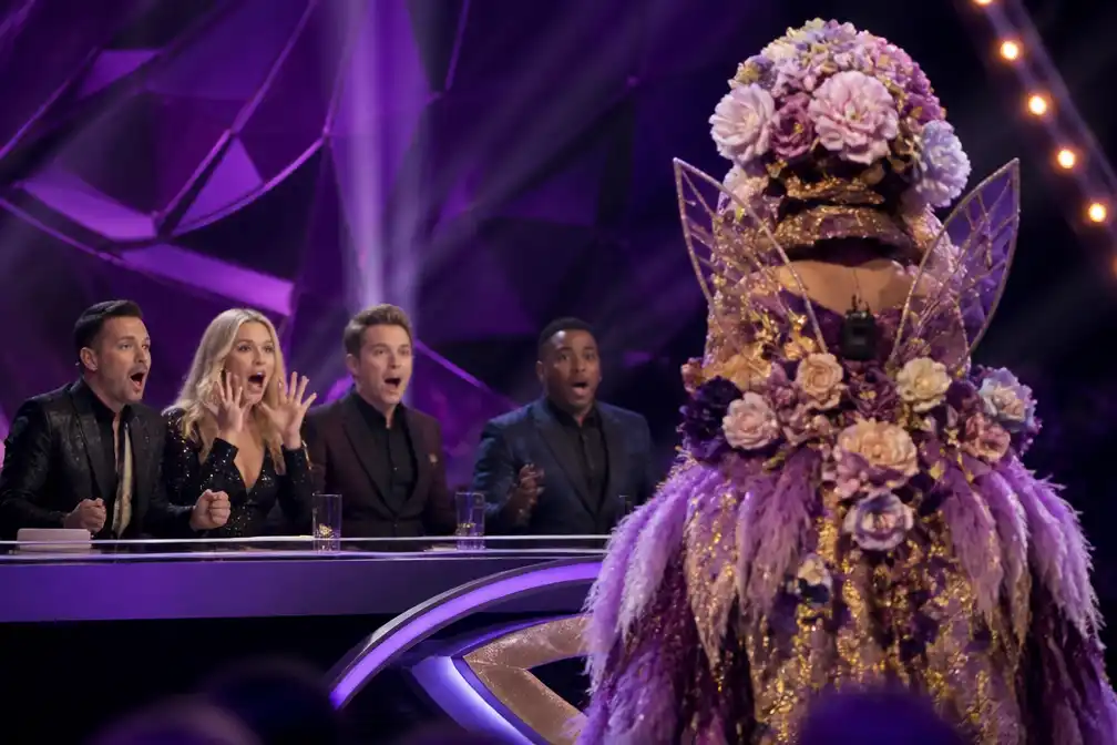 Panel verbijsterd in Make up your mind: mystery queen Daisy Belle blijkt wereldberoemde dj