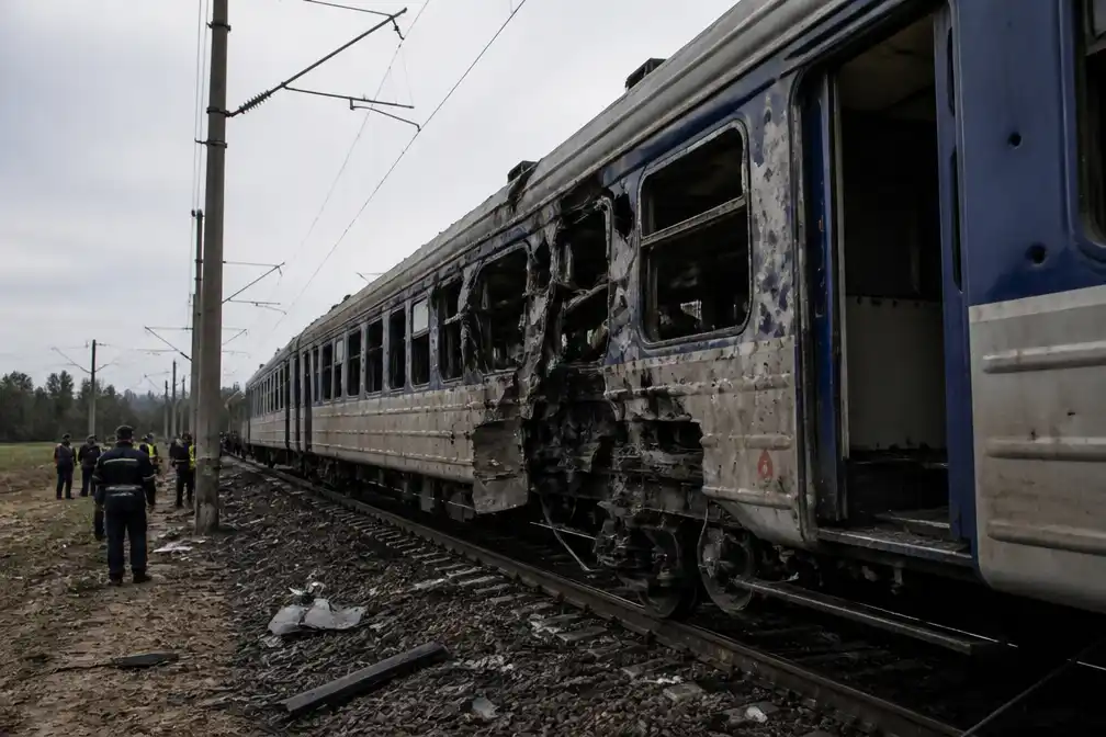 Russische aanvallen bij Pools-Oekraïense grens; Polen stuurt straaljagers de lucht in