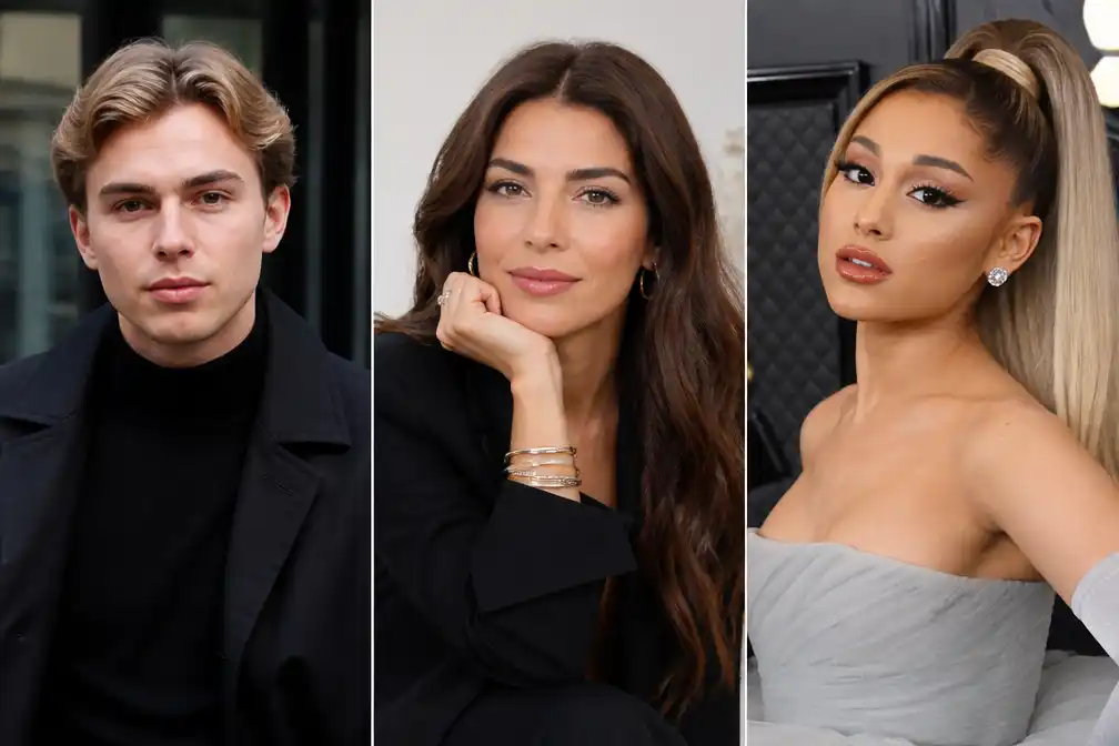 Influencer Thomas Panterpoes noemt Olcay Gulsen zijn grote voorbeeld: 'Zo'n powervrouw'