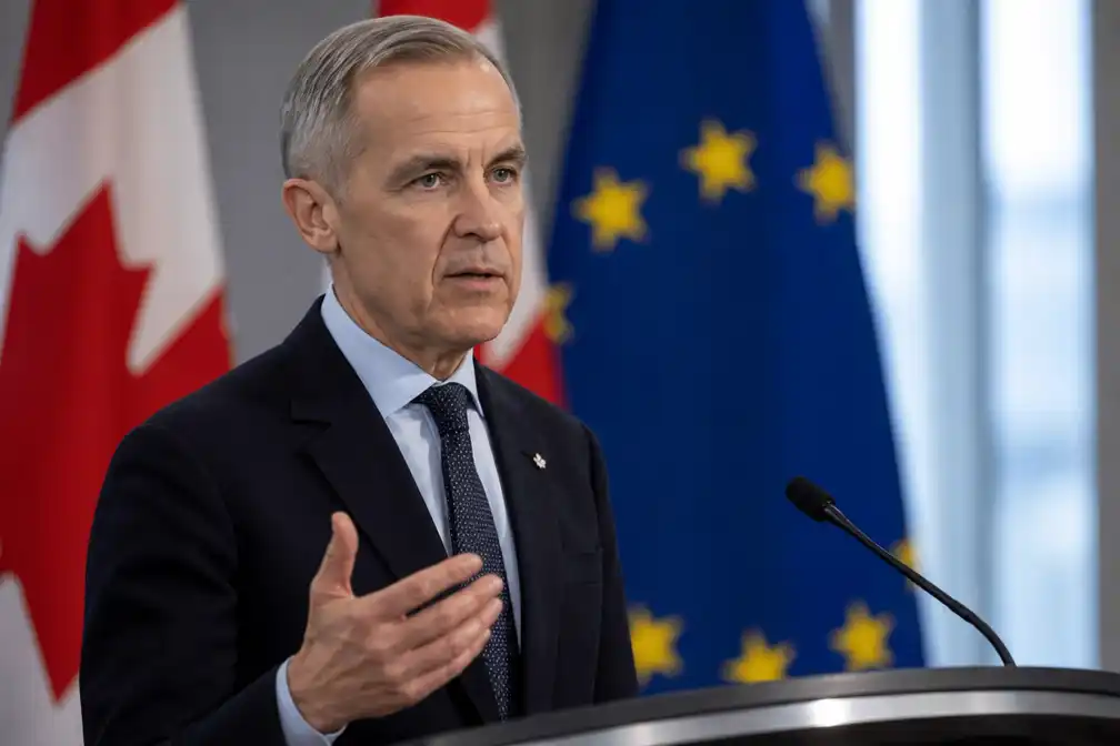 Canada wil bijzonder EU-lidmaatschap en vraagt om 'geassocieerd lid' te worden