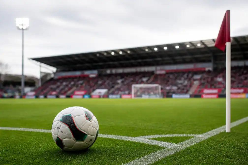 Niang maakt basisdebuut bij Zulte Waregem tegen Charleroi