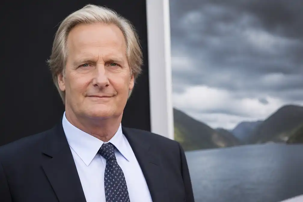 Jeff Daniels speelt hoofdrol in komedie The Reception, opnames bij Loch Ness