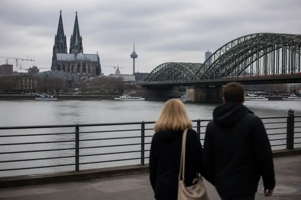 AfD behaalt historische zege in Saksen-Anhalt met 44 procent van de stemmen