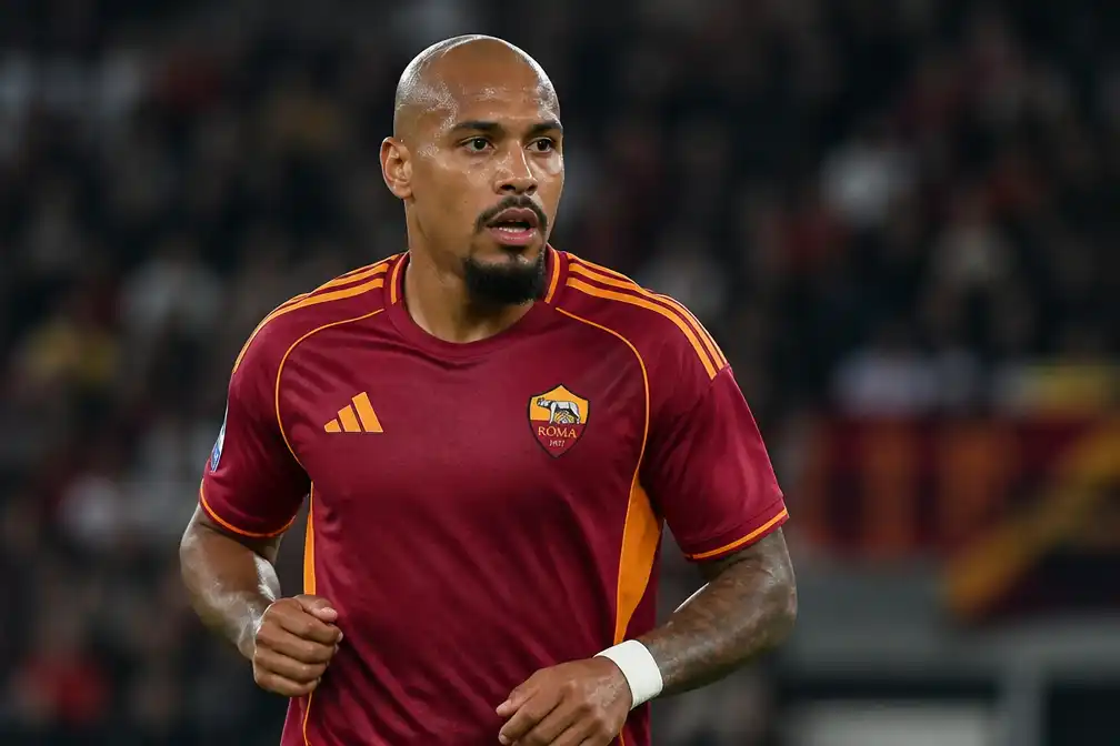 Malen neemt vijf goals mee naar Serie A-duel van AS Roma bij Torino