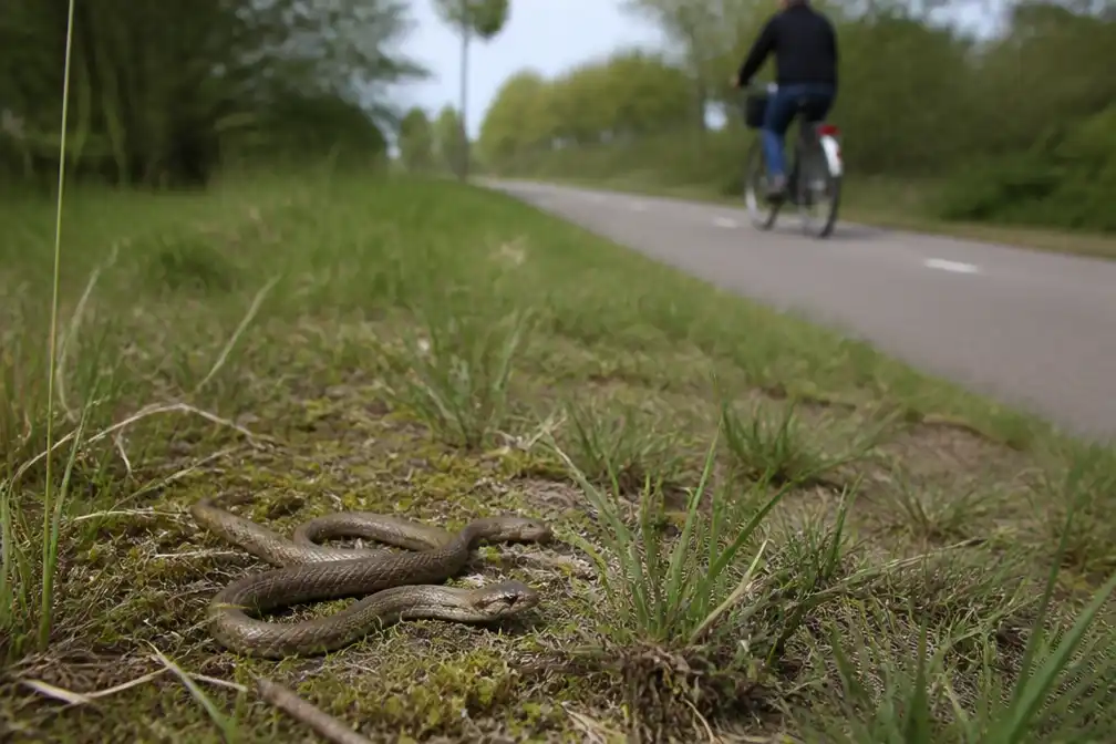 Brabantse gemeente negeert rechter en houdt fietspad open: 15.000 euro aan dwangsommen