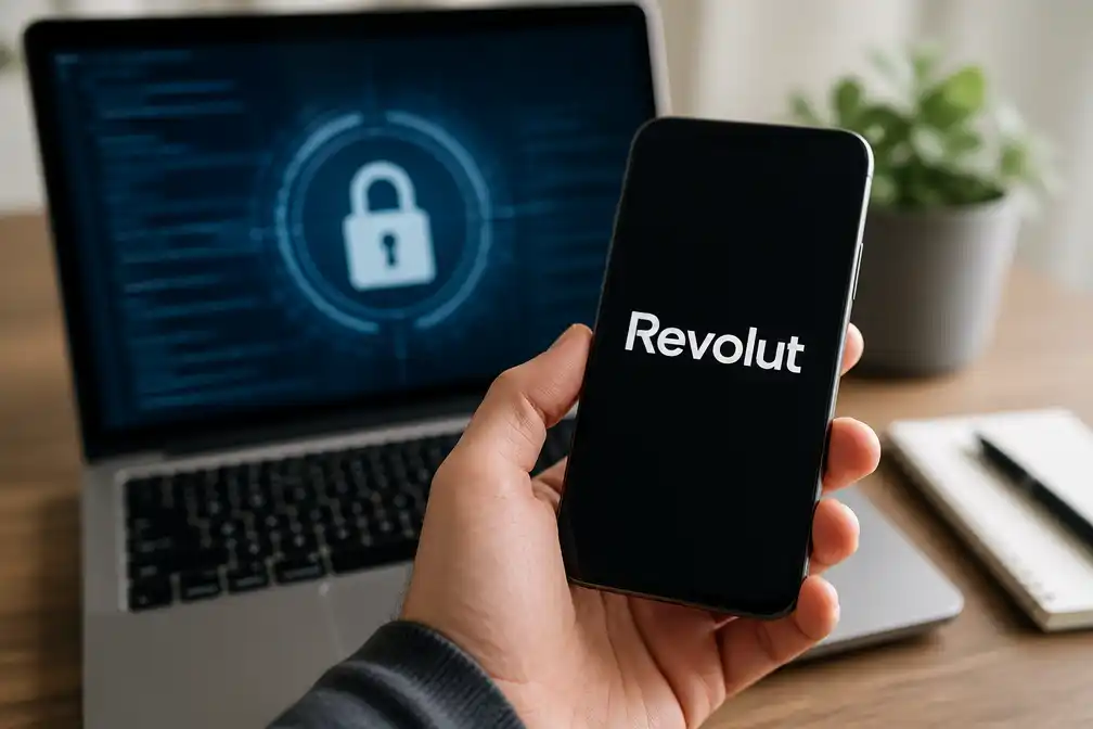 Revolut lekt paspoortkopieën na nepverzoek via overheidsmailadres