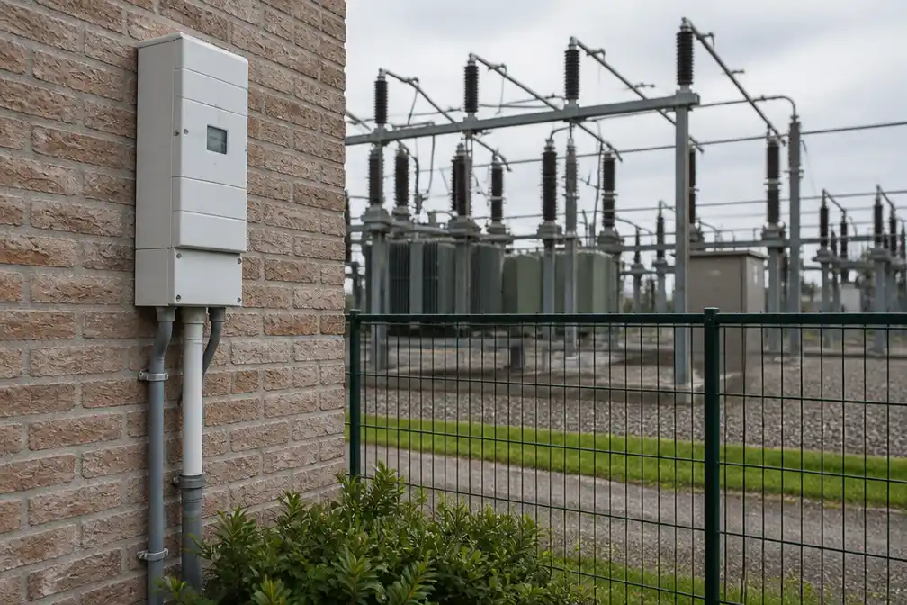 Energierekening in 2027 tientallen euro's hoger door investeringen in vol stroomnet