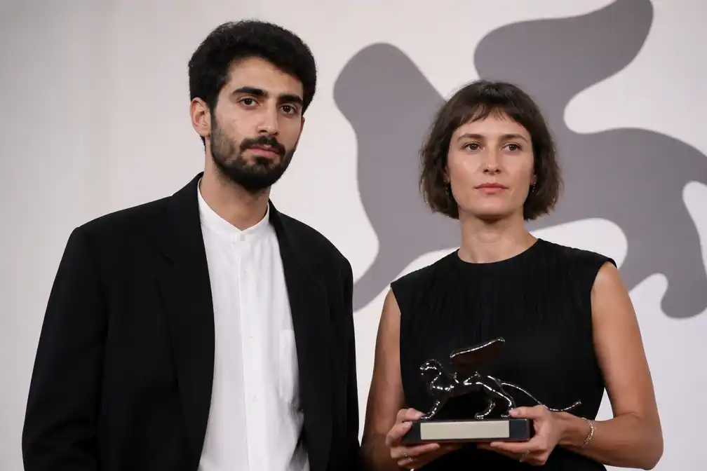 Israëlische minister dreigt NAZA-filmmakers burgerschap af te nemen