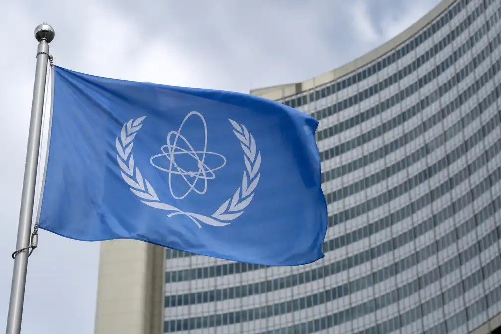 Iran veroordeelt Oostenrijk om weigering delegatie voor IAEA-conferentie