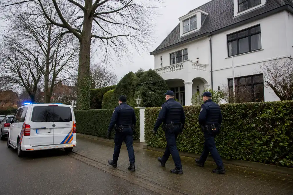 Politie vindt lichaam van Jairon (14) in villa in Turnhout acht weken na zijn dood