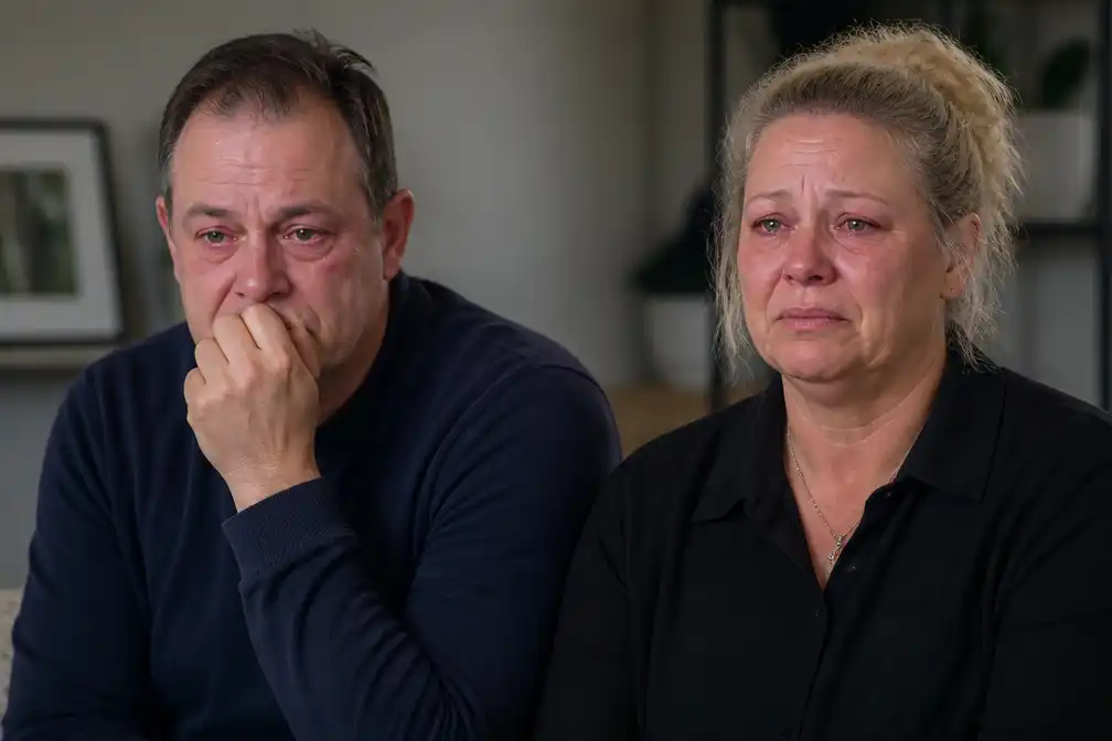 Ouders van Jade Kops verbreken zwijgen over onderwerp dat velen mijden