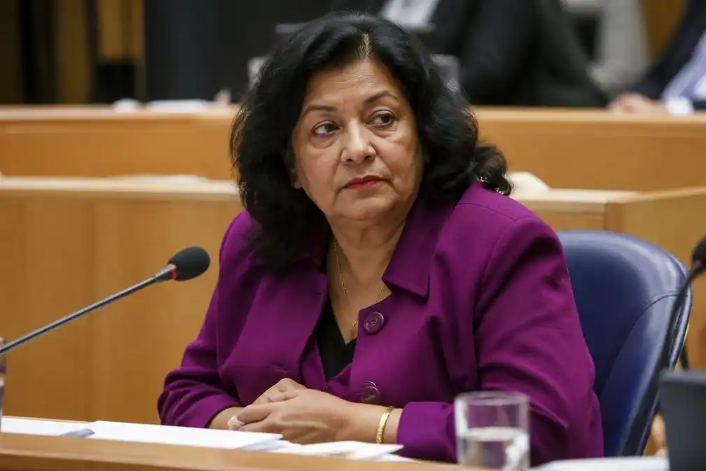 Oud-politica Tara Singh-Varma (78) overleden