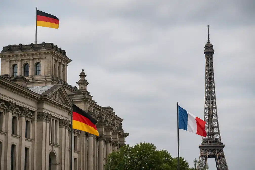 Europese tienjaarsrentes stijgen verder, Duitse rente hoogste sinds 2009
