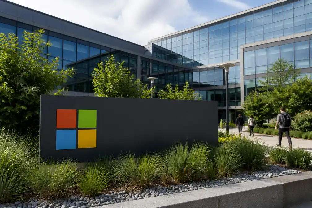 Microsoft presenteert gedragscode voor ontwerp van AI-modellen