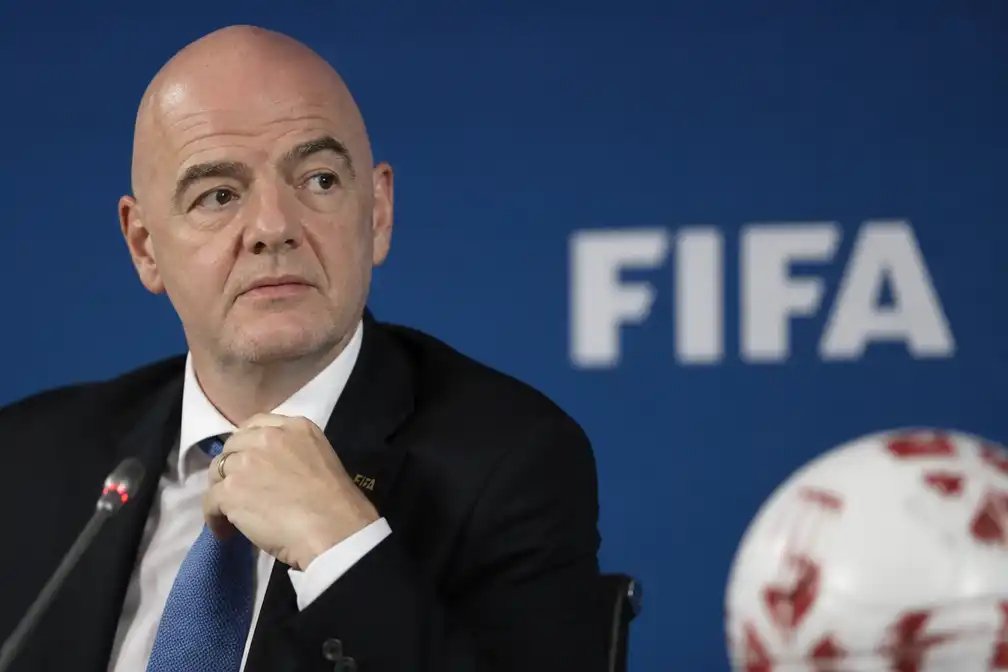 FIFPRO Europe eist hervormingen bij FIFA na ingetrokken WK-plan van Infantino