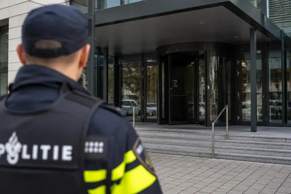 33 verdachten Overasselt-geweld deze week voor raadkamer rechtbank Arnhem