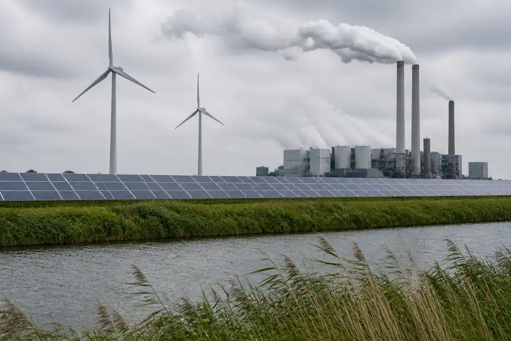 Klimaat- en Energieverkenning: doel 2030 waarschijnlijk niet gehaald, ambitie 2040 ver buiten bereik