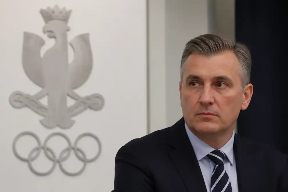 Voorzitter Pools Olympisch Comité Piesiewicz ontslagen om corruptieverdenking