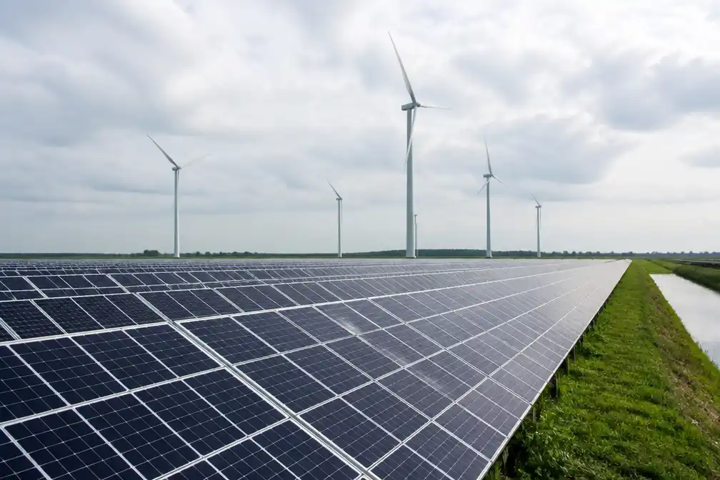 NVDE: meer duurzame energie in Nederland verlaagt uitstoot en geeft grip op de rekening