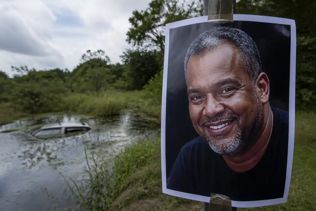 Rodney Leysner sinds 15 augustus vermist in Suriname; politie gaat uit van misdrijf
