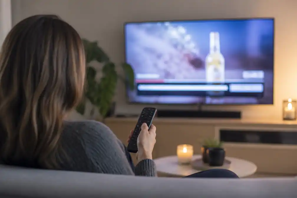 Ziggo-kijkers kunnen reclameblokken niet meer overslaan na wijziging