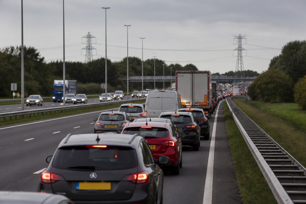 Ongeluk op A2 bij Deil zorgt voor twee uur vertraging richting Utrecht