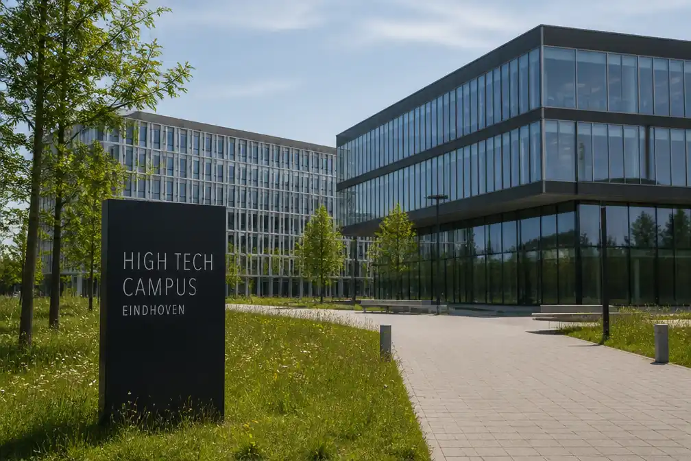 Eindhovense AI-chipstartup Euclyd haalt ruim 200 miljoen euro op