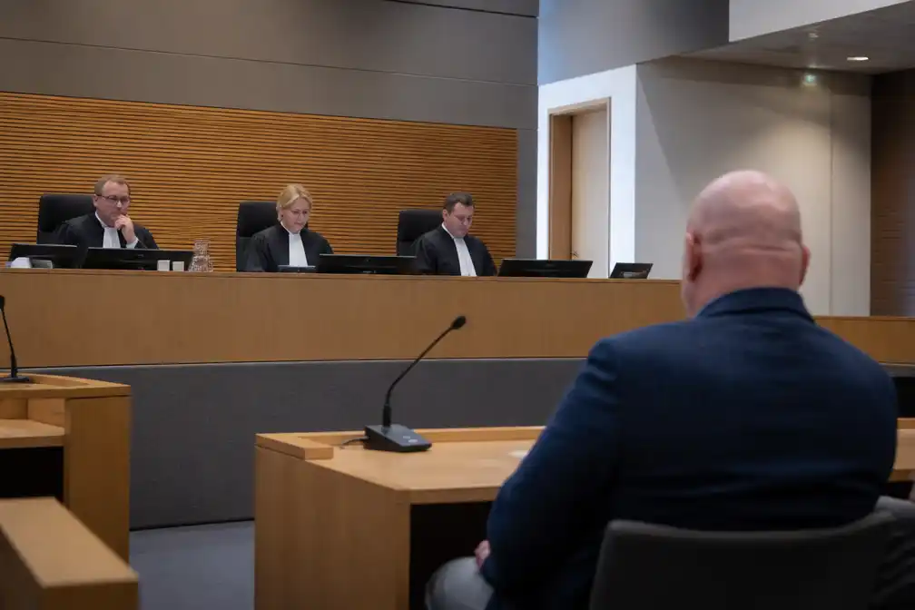 Peter Gillis vraagt drie maanden uitstel voor gedwongen veiling vakantieparken