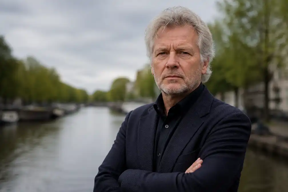 Mike van Diem teleurgesteld: Voor de meisjes geen Nederlandse Oscarinzending