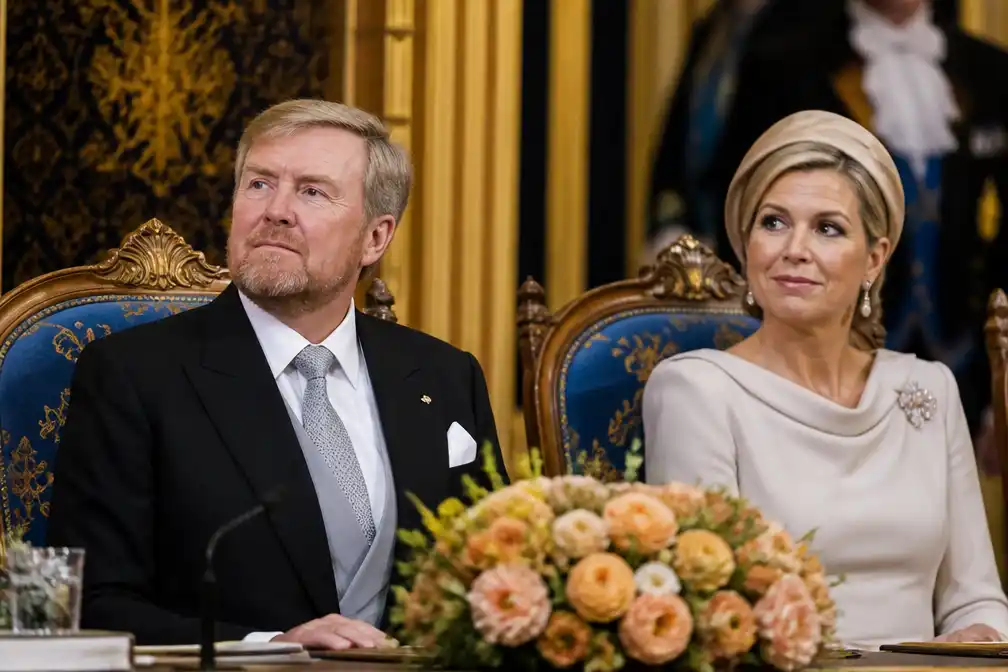 Koning Willem-Alexander krijgt in 2027 1,2 miljoen euro aan inkomen