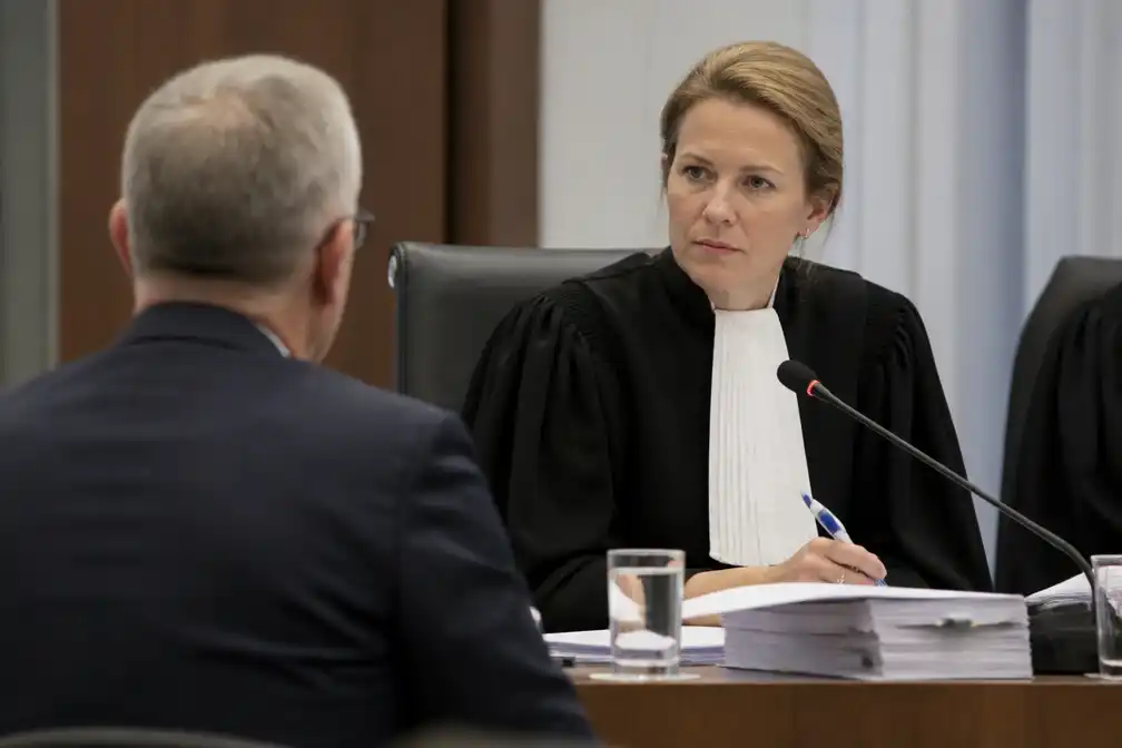 Onderzoeksrechter in zaak-Jairon (14) krijgt zware kritiek op assisenproces