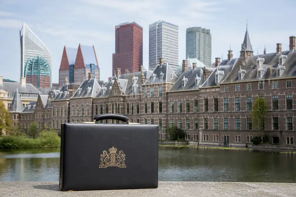 Kabinet schetst vier scenario's voor box 3, kosten schatkist tot 20 miljard euro