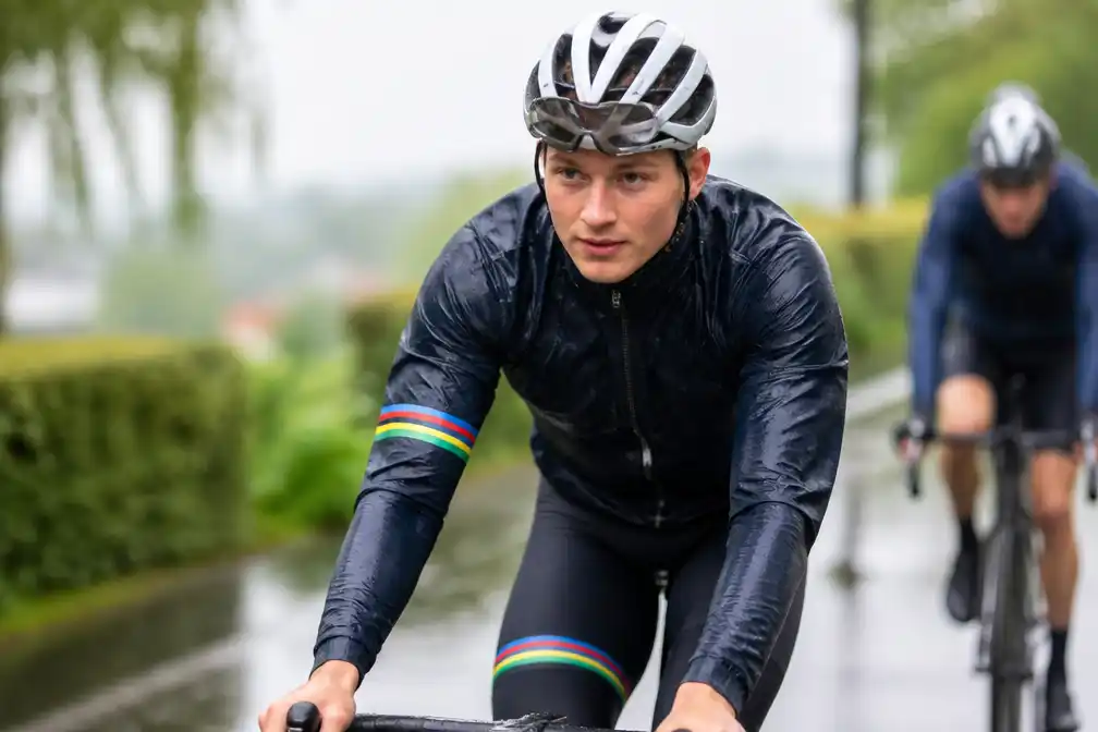 Van der Poel rijdt Ronde van Luxemburg als voorbereiding op WK in Montréal