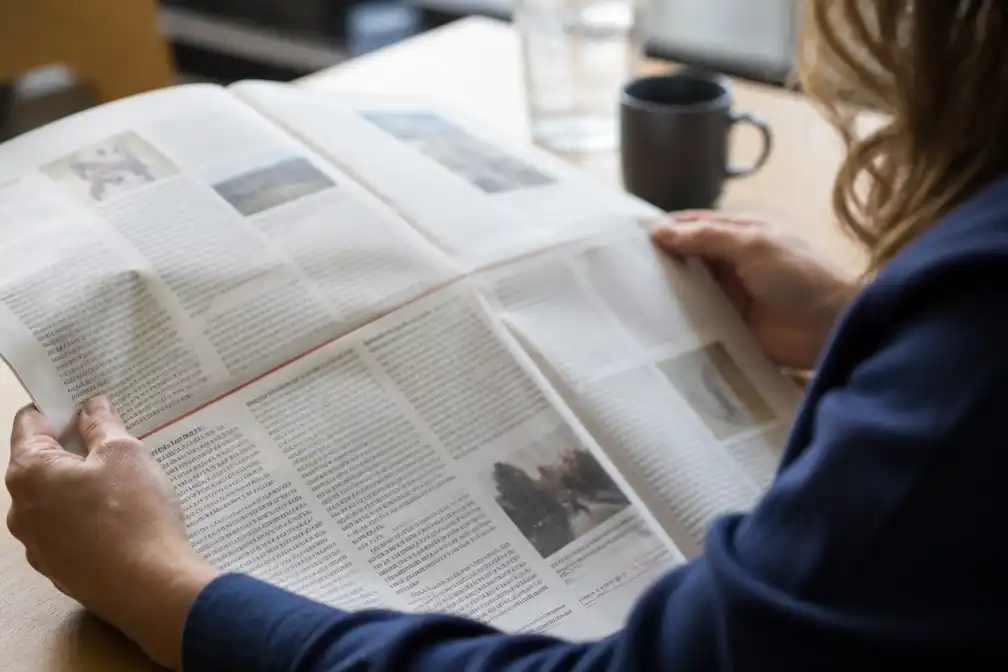 Column Kitty Herweijer vraagt of mensheid het einde van het decennium haalt