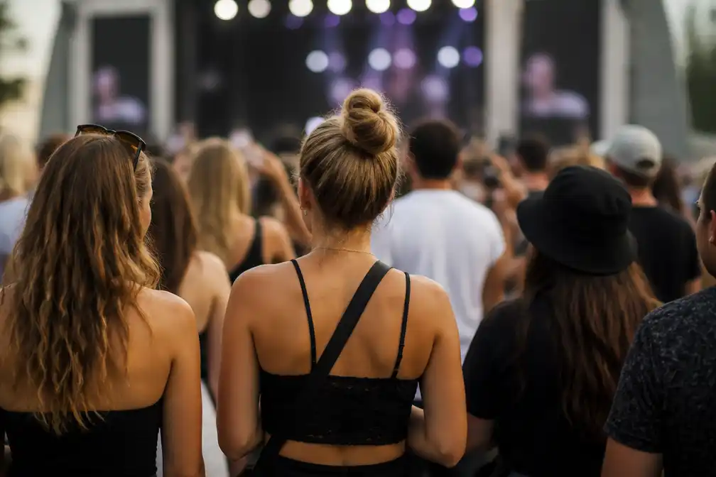 Nederlandse (28) overlijdt op festival in Portugal; crowdfunding brengt bijna 40.000 euro op