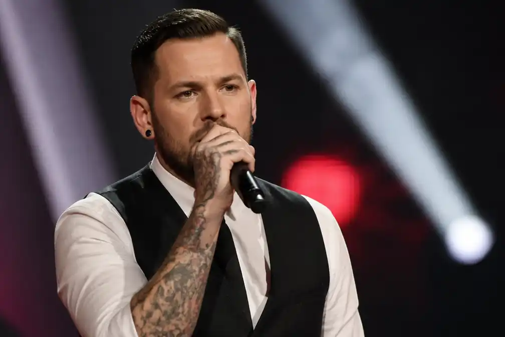 Ben Saunders, eerste winnaar van The Voice, overleden op 43-jarige leeftijd