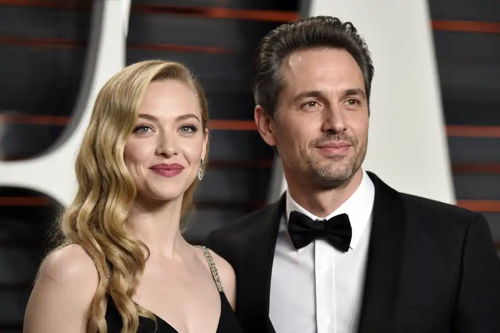 Amanda Seyfried en Thomas Sadoski gaan na negen jaar scheiden