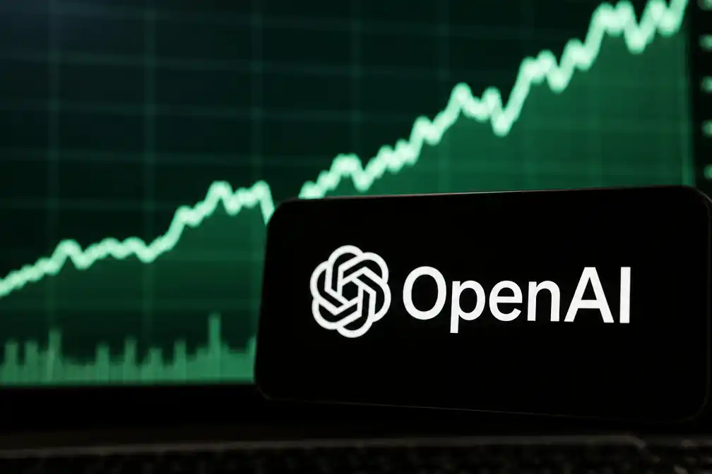 OpenAI in gesprek over ronde die ChatGPT-maker ruim 1,2 biljoen dollar waard maakt